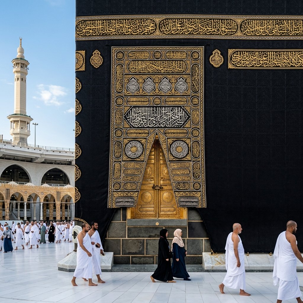 Paket Umrah