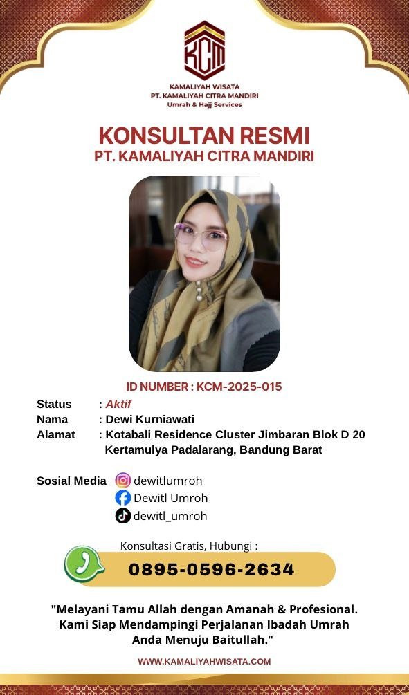 Dewi Kurniawati 1