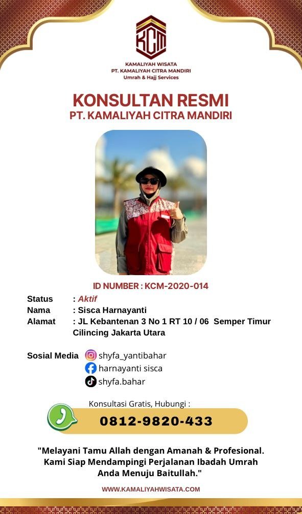Apt. Sisca Harnanyanti S.Farm