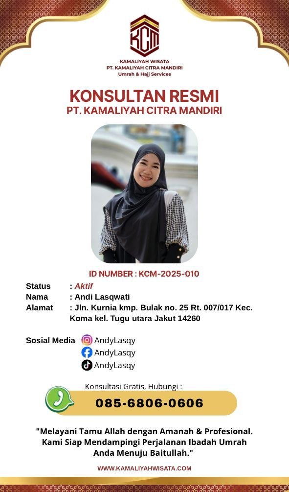 Andi Lasqwati