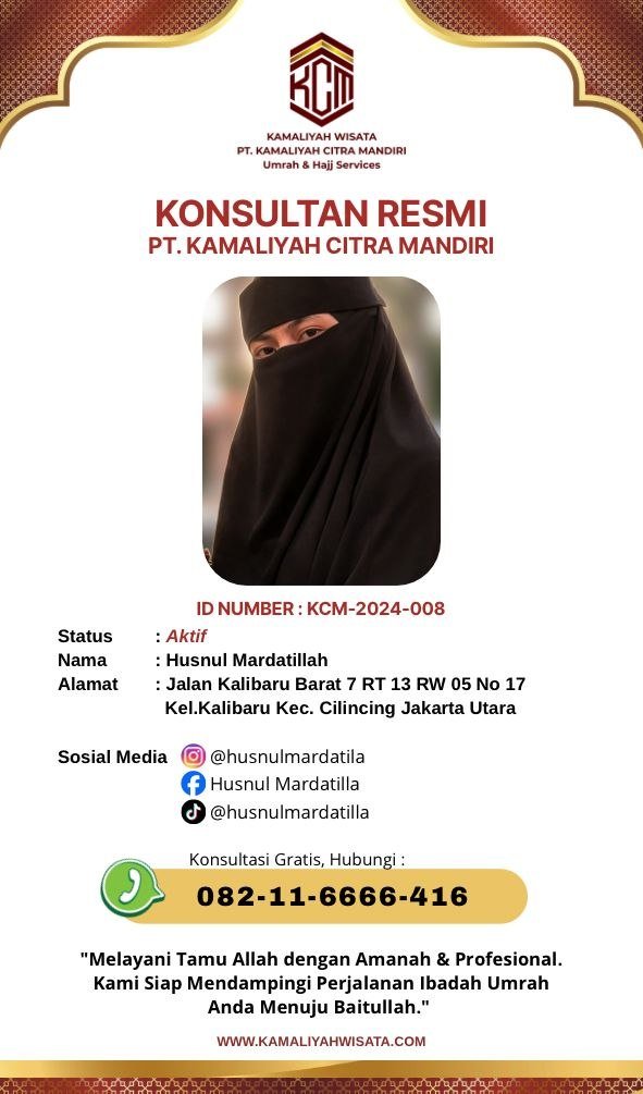 Husnul Mardatillah