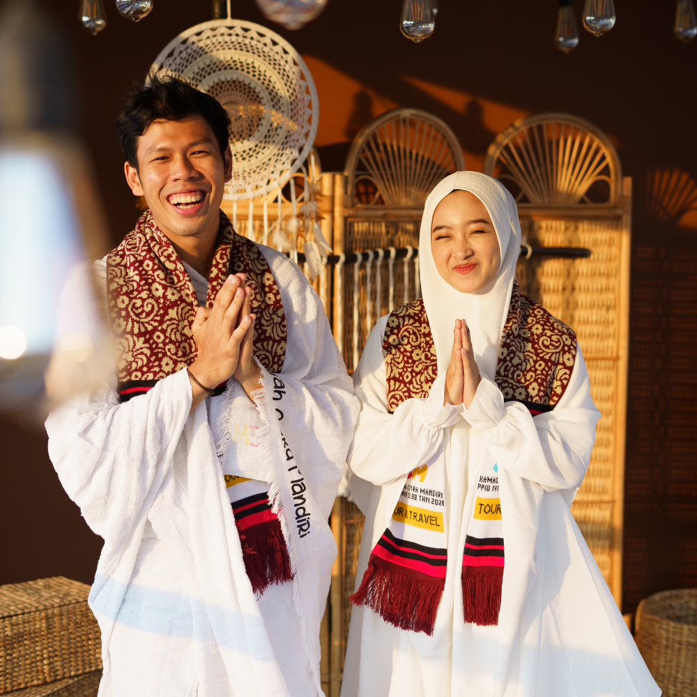 Jamaah Kamaliyah Citra Mandiri