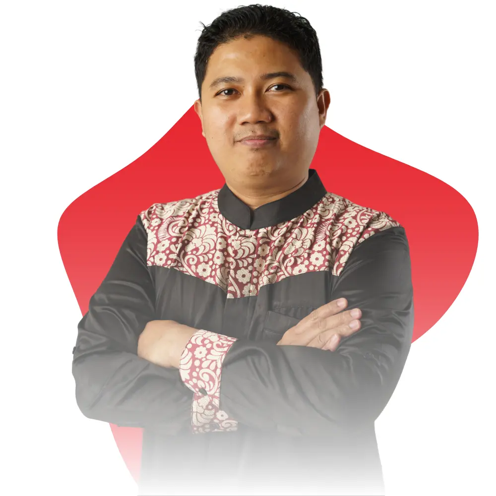 Haji Ahmad Kamaludin KCM