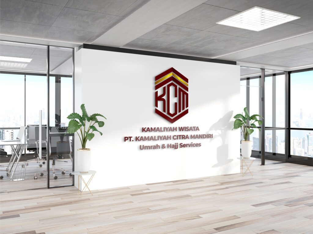 kamaliyah citra mandiri